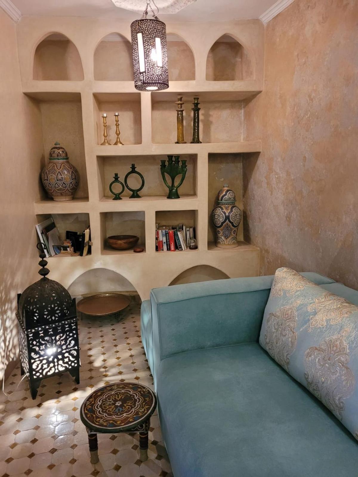Riad Horizon Essaouira Exterior foto
