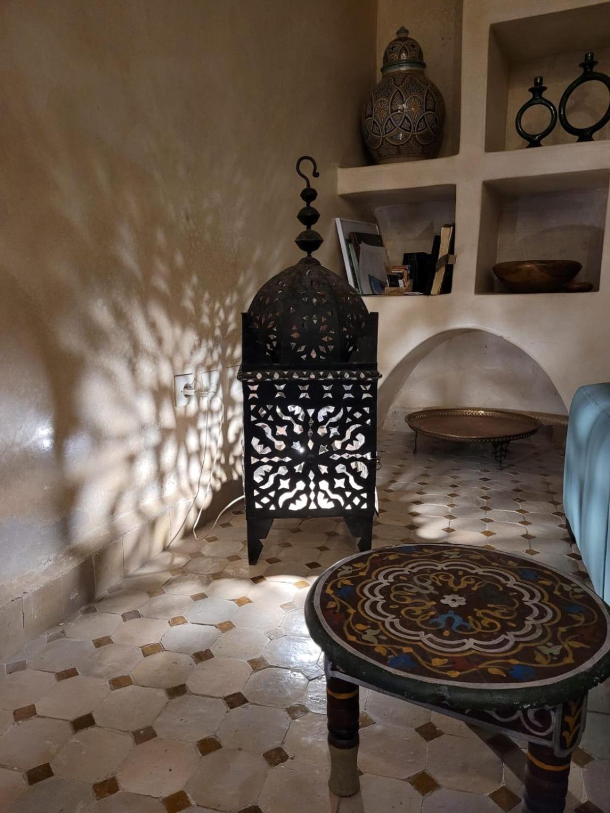 Riad Horizon Essaouira Exterior foto