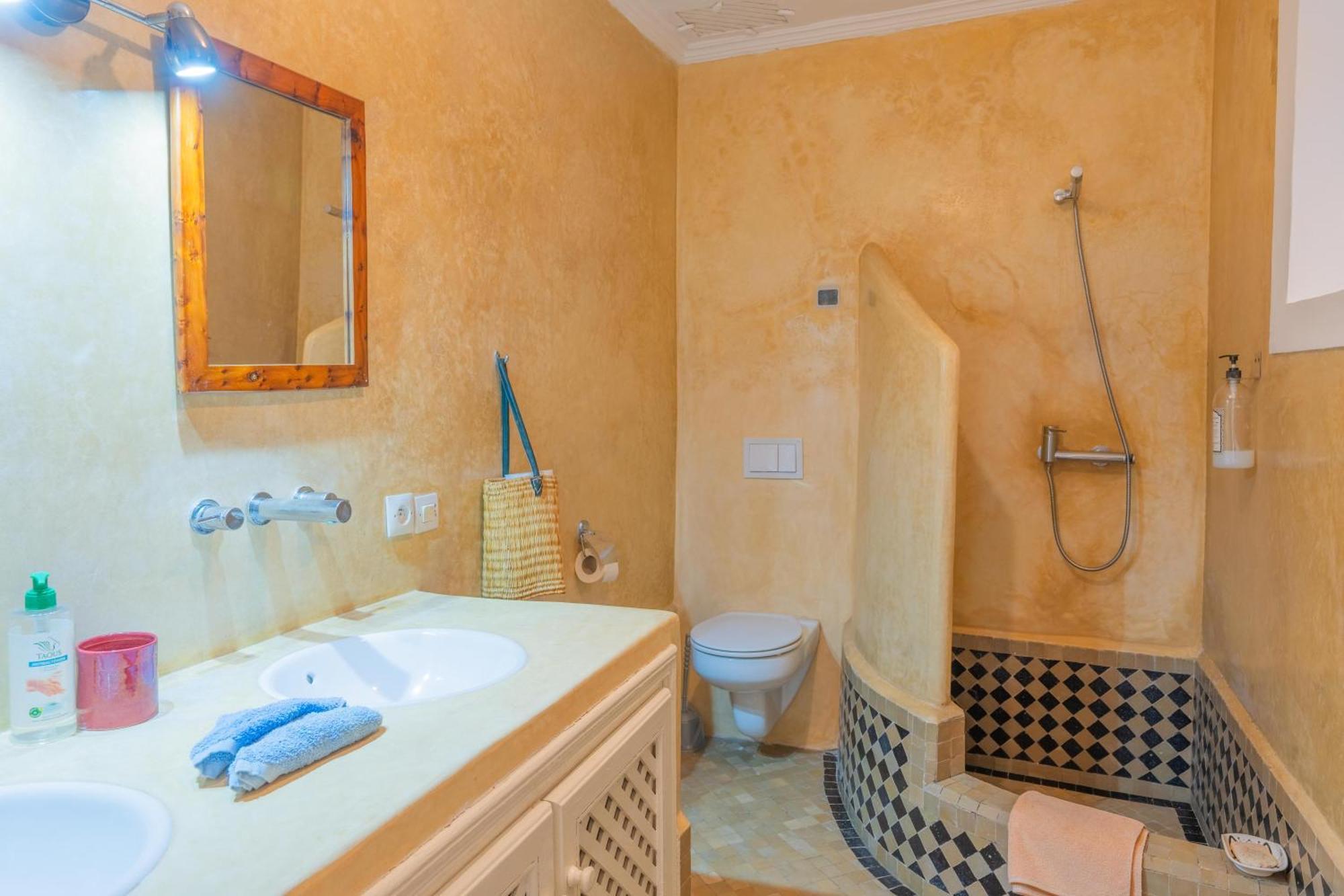 Riad Horizon Essaouira Exterior foto