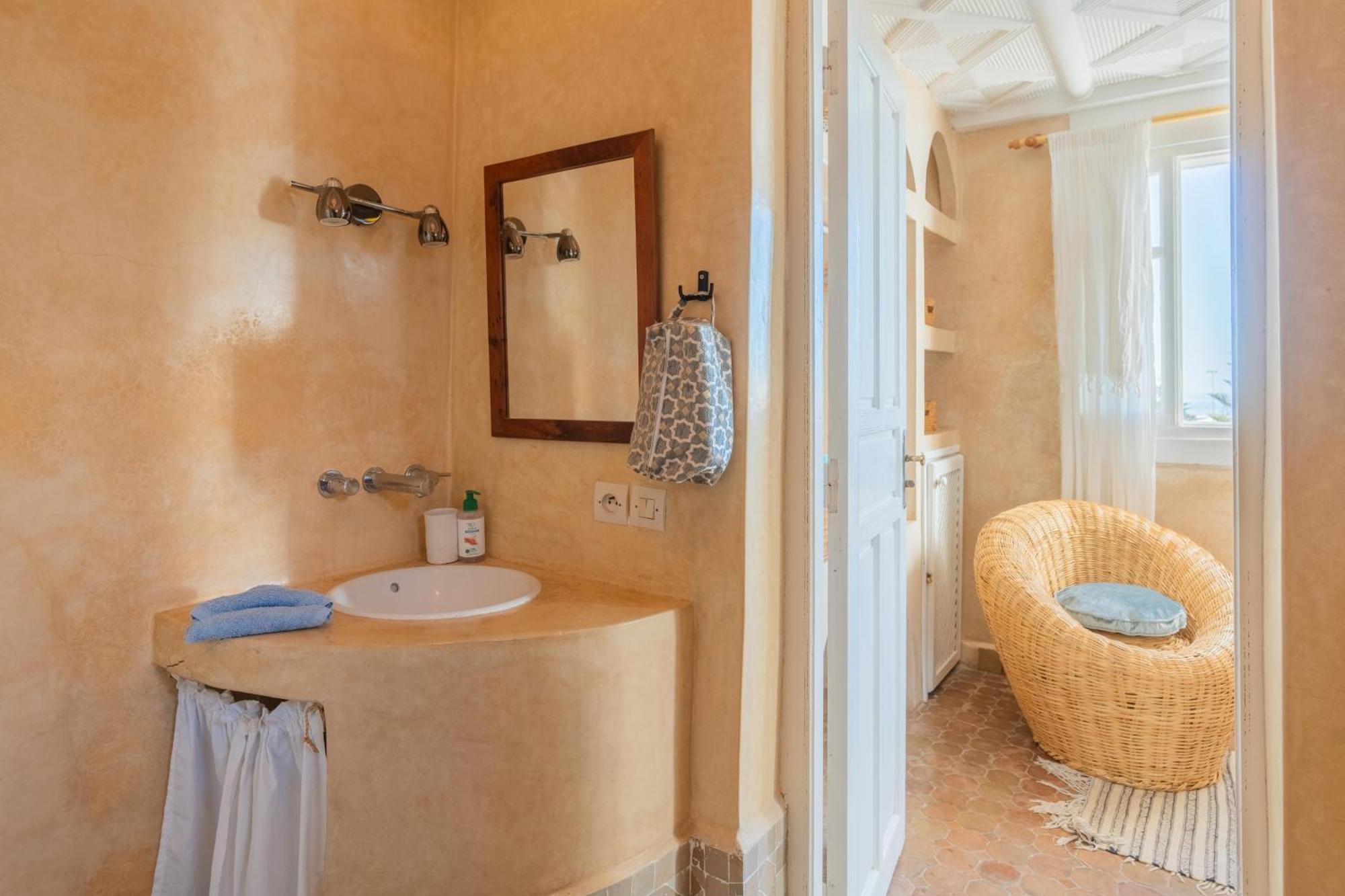 Riad Horizon Essaouira Exterior foto