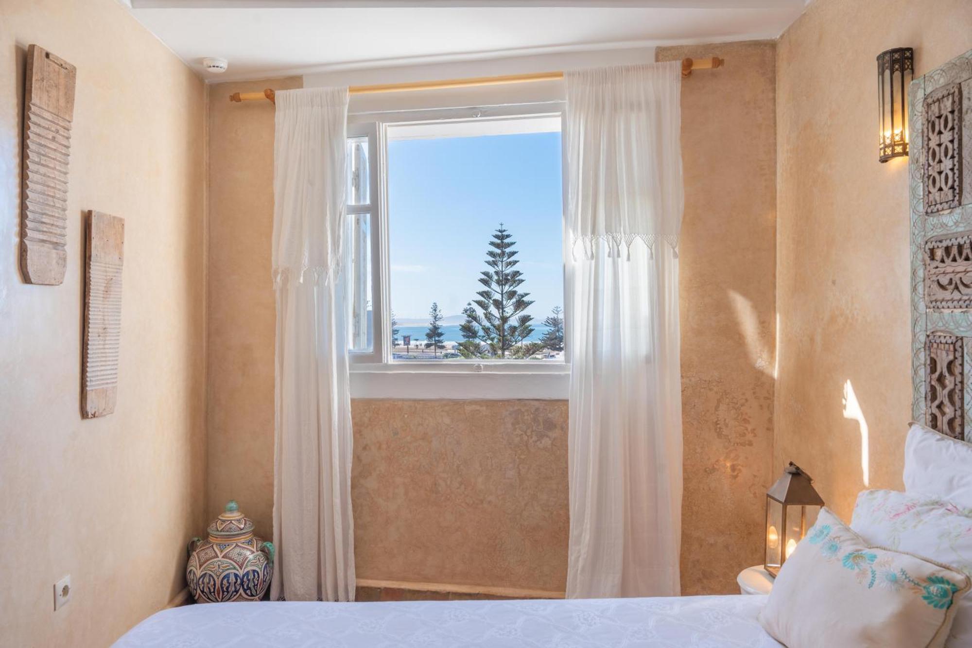 Riad Horizon Essaouira Exterior foto