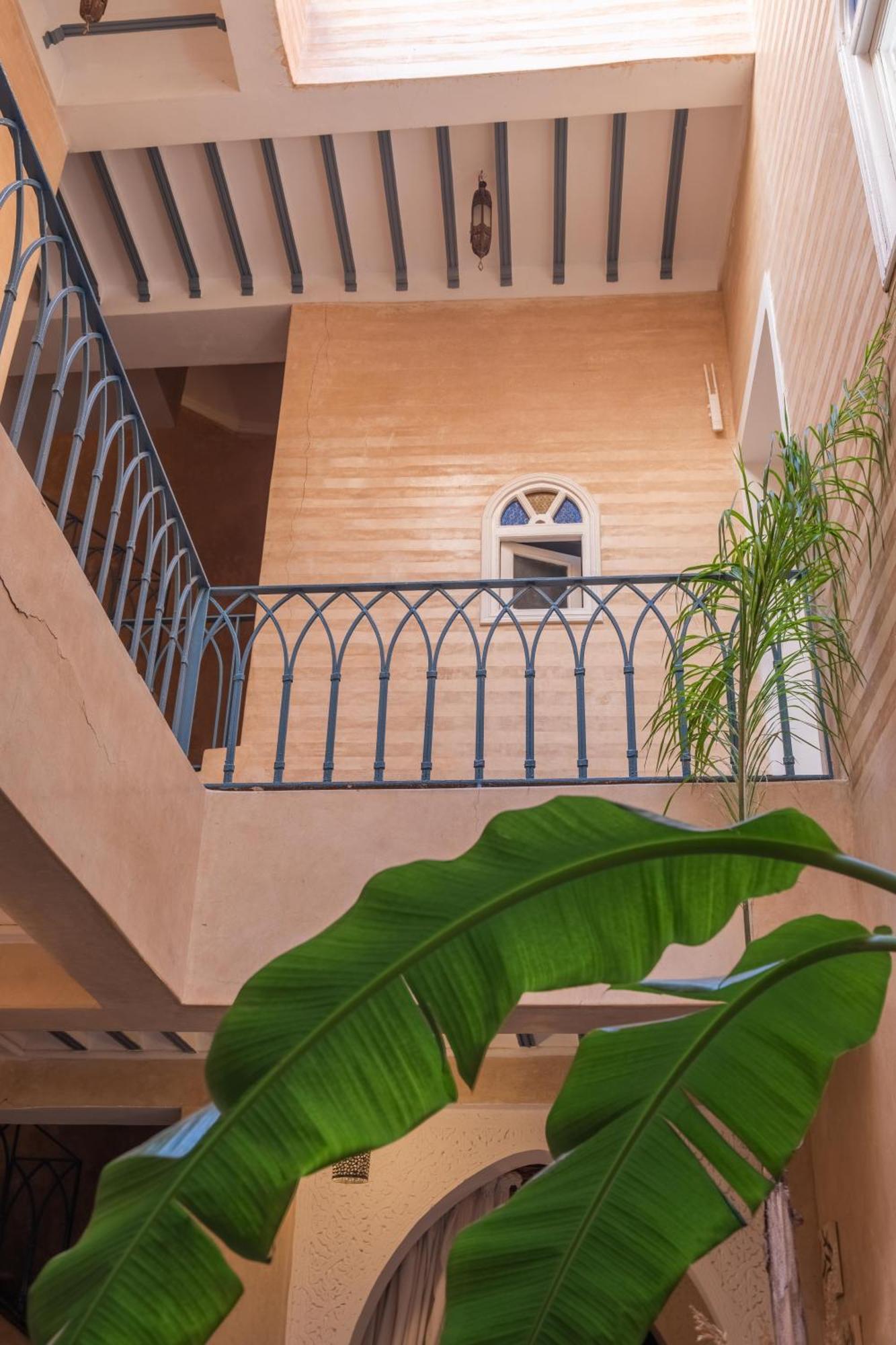 Riad Horizon Essaouira Exterior foto